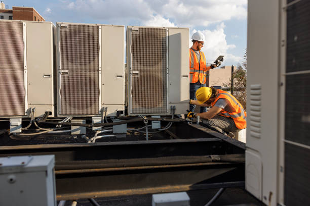 Best Central Air Repair  in Elkhorn City, KY