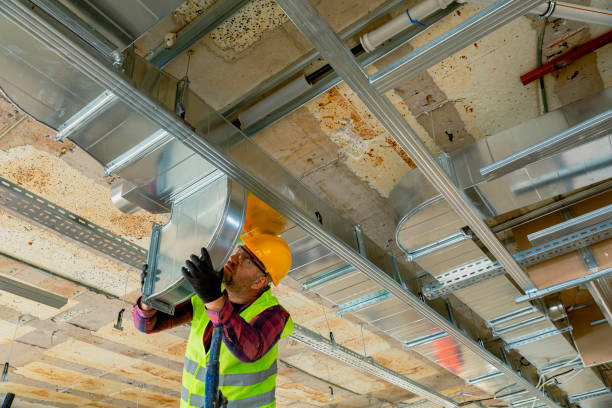 Best Local HVAC Companies  in Elkhorn City, KY