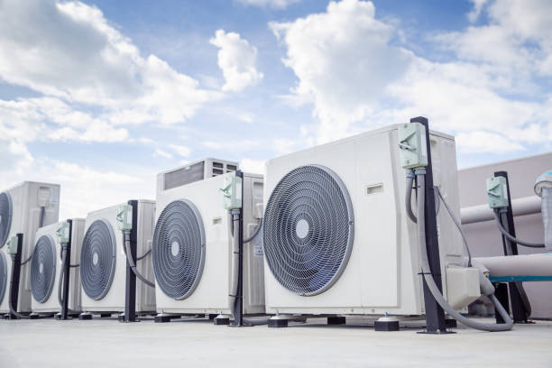 Best HVAC Cleaning Services  in Elkhorn City, KY