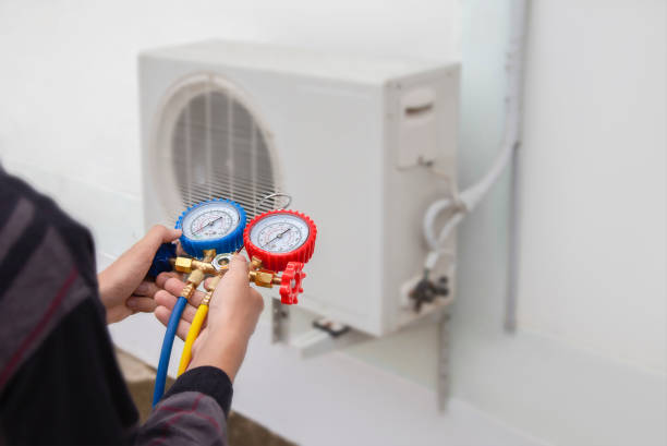 Best HVAC Air Duct Cleaning  in Elkhorn City, KY