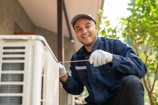 Best Affordable HVAC Services  in Elkhorn City, KY