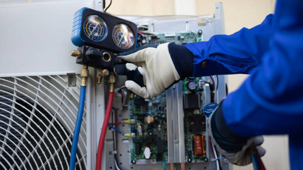 Elkhorn City, KY HVAC Pros